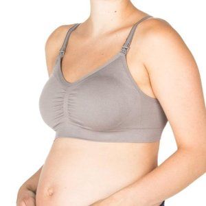 NWT Modern Eternity Jade - Maternity & Nursing Bra